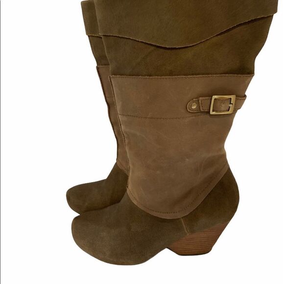 OTBT boots women’s size 8 - Picture 3 of 9